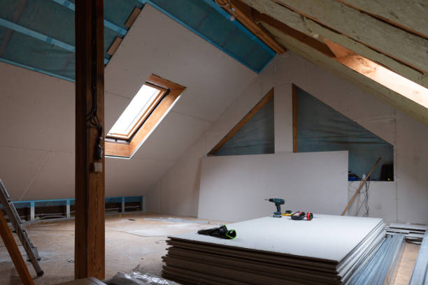 Best Residential Insulation in West Easton, PA