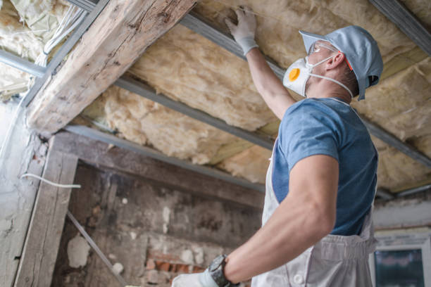 Best Spray Foam Insulation in West Easton, PA
