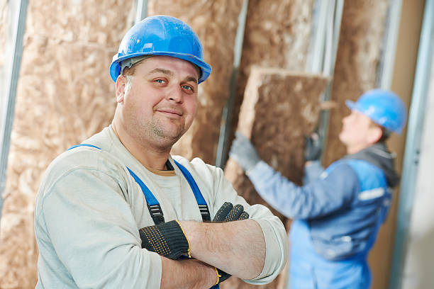 Professional Insulation Contractor in West Easton, PA