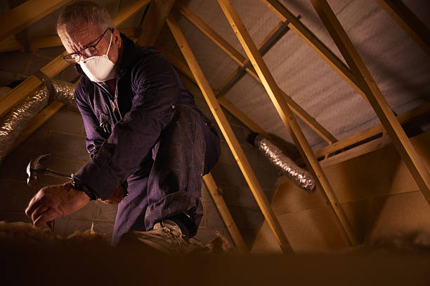 Best Commercial Insulation in West Easton, PA